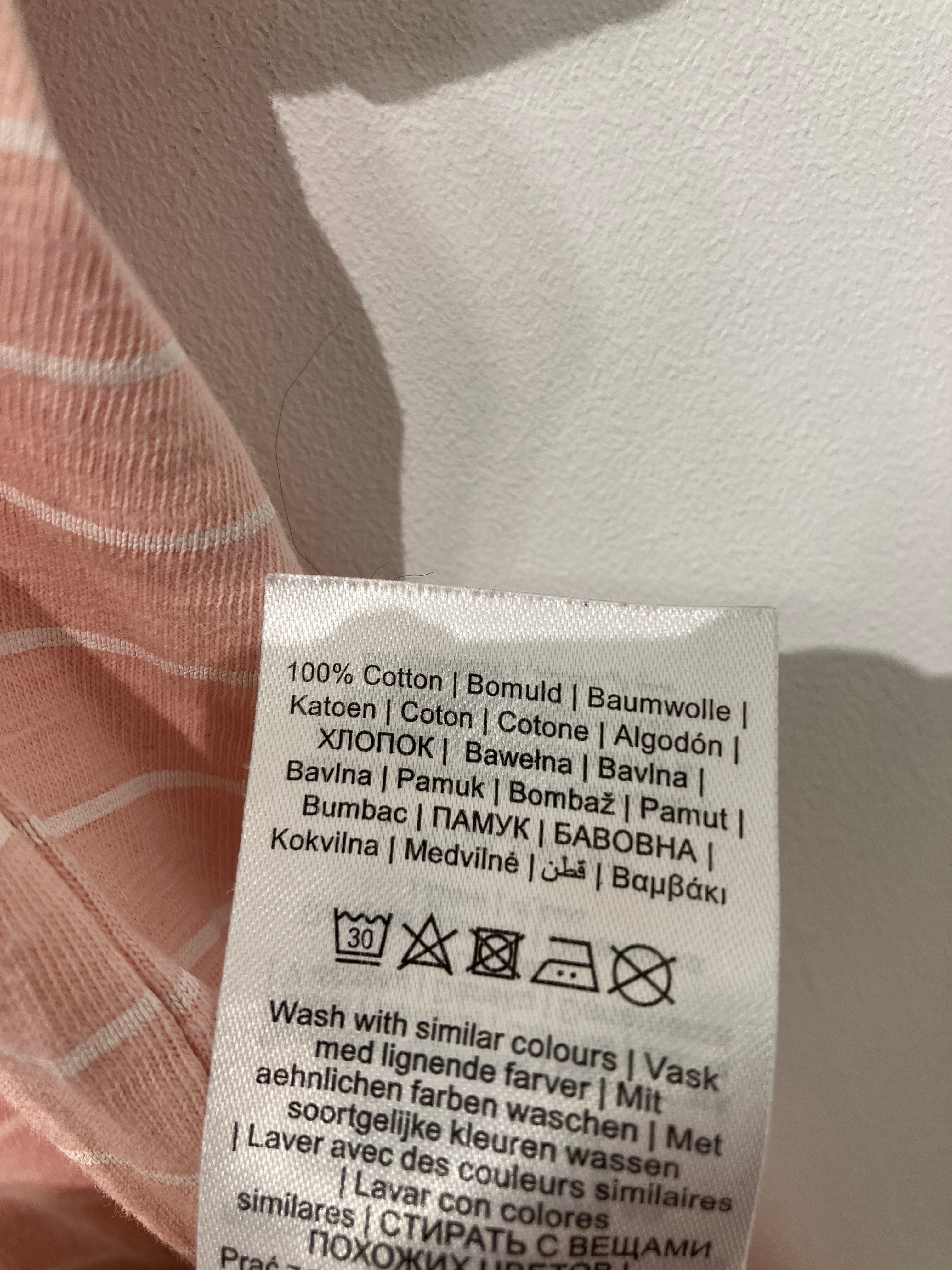 FreeQuent Bluse